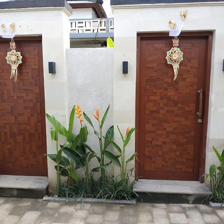 La Isla Villas Bali Canggu Exteriér fotografie