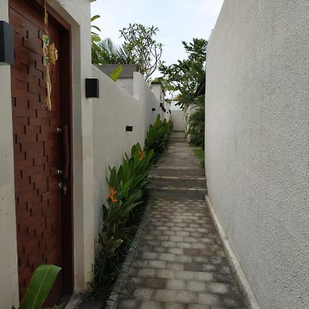 La Isla Villas Bali Canggu Exteriér fotografie