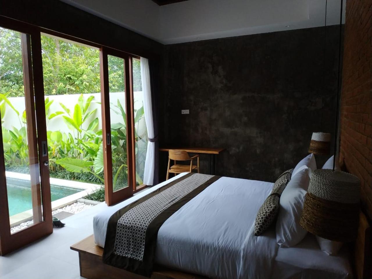 La Isla Villas Bali Canggu Exteriér fotografie