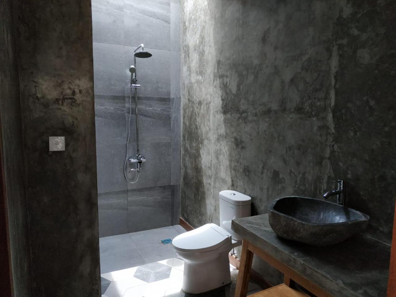 La Isla Villas Bali Canggu Exteriér fotografie