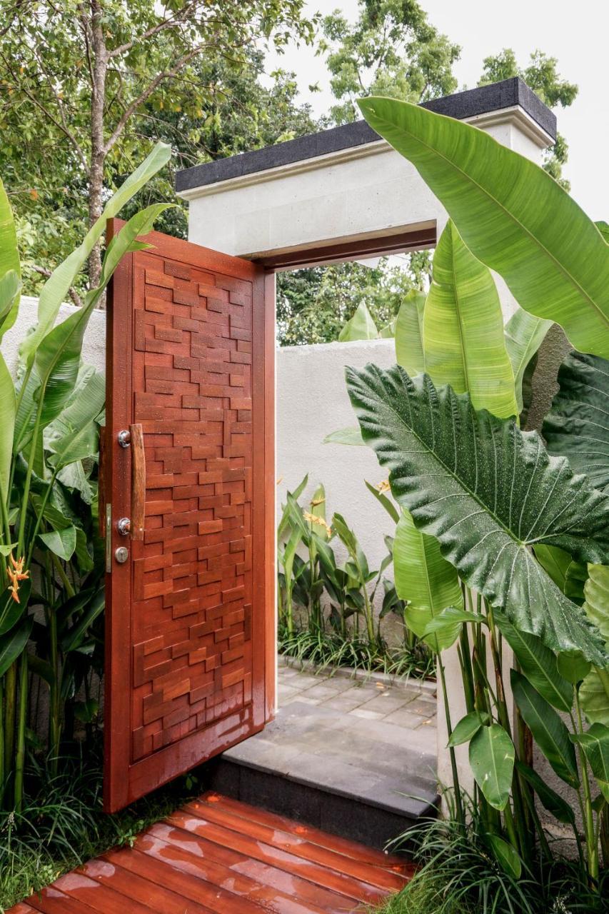 La Isla Villas Bali Canggu Exteriér fotografie